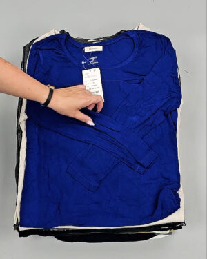 Фотография  573 - Тонковки Корея 085#5 кг, ЛОТ СТ-9215 оптом в Кемерово и Кемеровской области