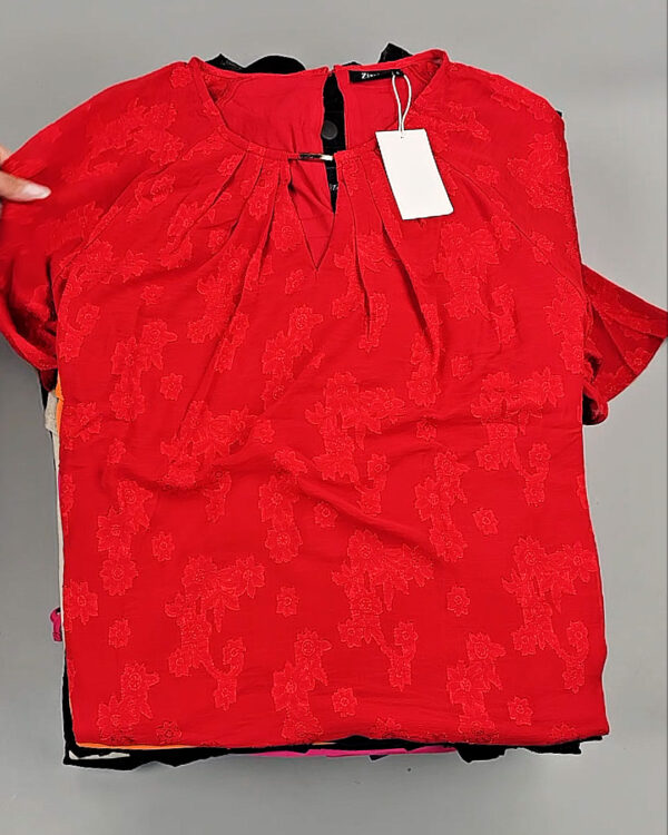 Фотография  373 - ZIZZI XXL 045#30 шт, ЛОТ СТ-9311 оптом в Кемерово и Кемеровской области