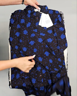 Фотография  718 - ICHI Winter mix 104#15 кг, ЛОТ СТ-9197 оптом в Кемерово и Кемеровской области