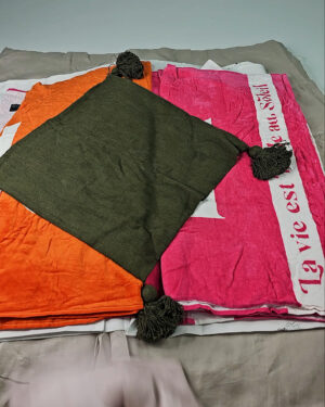 Фотография  679 - Предметы домашнего обихода H&M, 25 кг, ЛОТ СТ-9304 оптом в Кемерово и Кемеровской области