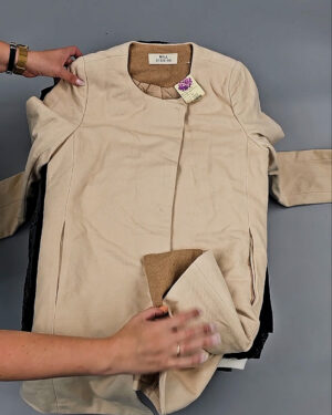 Фотография  389 - Верхняя одежда Корея 085#15 кг, ЛОТ № СТ-9248 оптом в Кемерово и Кемеровской области