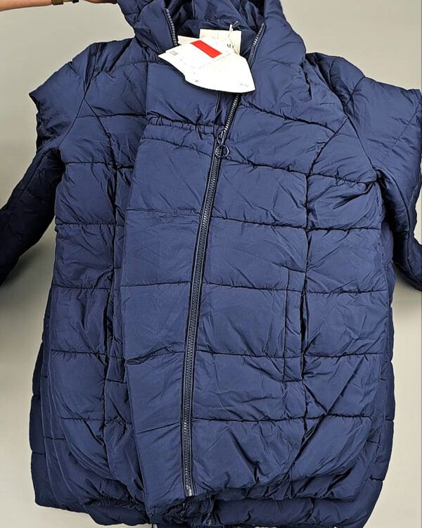 Фотография  613 - Верхняя одежда для беременных C&A 025#9,65 кг, ЛОТ СТ-9326 оптом в Кемерово и Кемеровской области