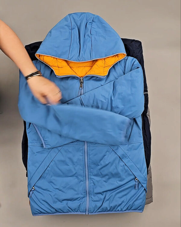 Фотография  178 - Верхняя одежда СТОК дети 065#10 кг, ЛОТ СТ-9342 оптом в Кемерово и Кемеровской области