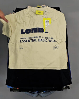 Фотография  463 - JACK JONES Women mix 075 #15 кг, ЛОТ СТ-9183 оптом в Кемерово и Кемеровской области