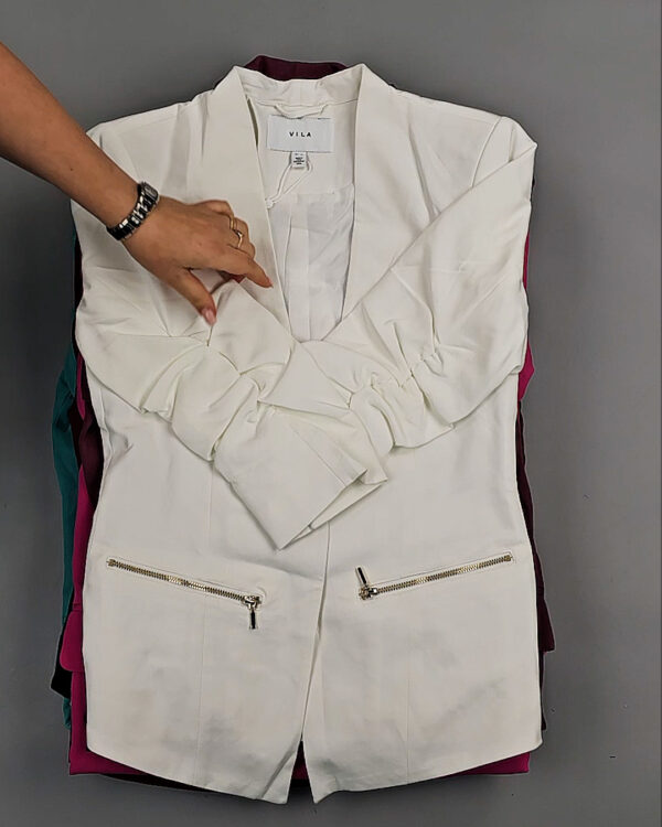 Фотография  295 - Толстовки+Верхняя одежда Bestseller Summer 045 B#7,2 кг, ЛОТ СТ-9323 оптом в Кемерово и Кемеровской области