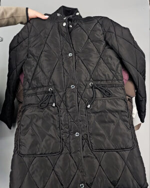 Фотография  261 - Верхняя одежда женская CAN 104#15 кг оптом в Кемерово и Кемеровской области