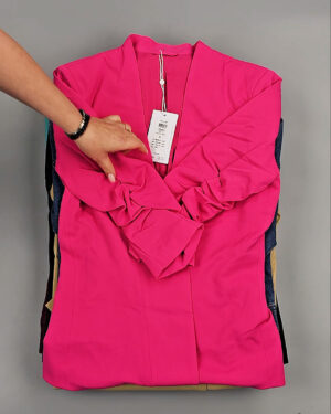 Фотография  256 - Толстовки+Верхняя одежда Bestseller Summer 045 B#7,2 кг, ЛОТ СТ-9324 оптом в Кемерово и Кемеровской области