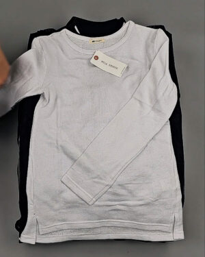 Фотография  493 - Толстовки Корея 085#6,8 кг, ЛОТ СТ-9233 оптом в Кемерово и Кемеровской области