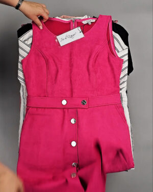 Фотография  369 - СТОК mix Women 075#10,4 кг, ЛОТ №9120 оптом в Кемерово и Кемеровской области