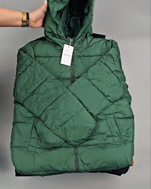 Фотография  859 - Верхняя одежда VILA#10 кг оптом в Кемерово и Кемеровской области