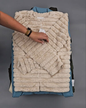 Фотография  899 - Верхняя одежда VILA 104#10 кг, ЛОТ СТ-9320 оптом в Кемерово и Кемеровской области