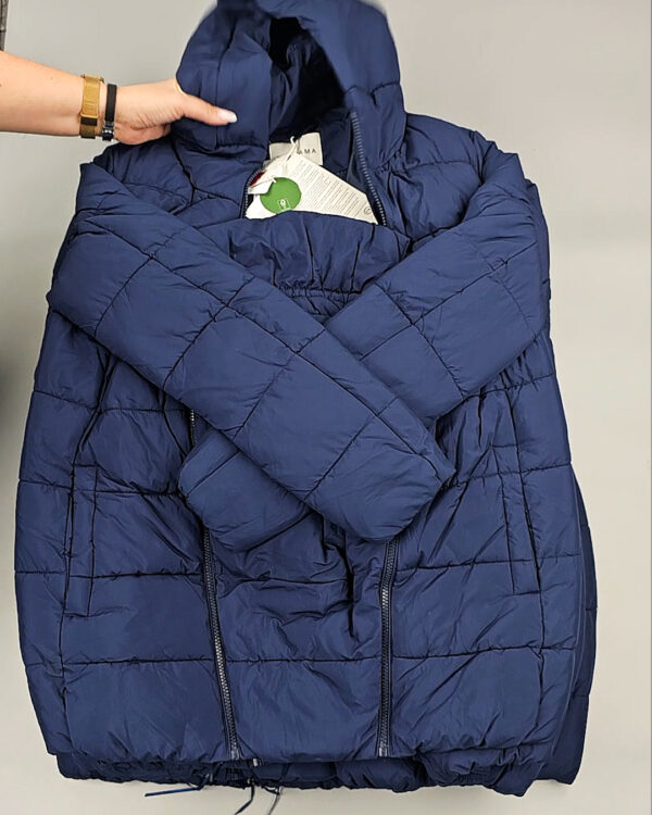 Фотография  338 - Верхняя одежда для беременных C&A 025#9,85 кг, ЛОТ СТ-9328 оптом в Кемерово и Кемеровской области