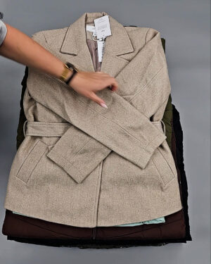 Фотография  392 - Верхняя одежда BESTSELLER Дания 104#10 кг, ЛОТ СТ-9314 оптом в Кемерово и Кемеровской области