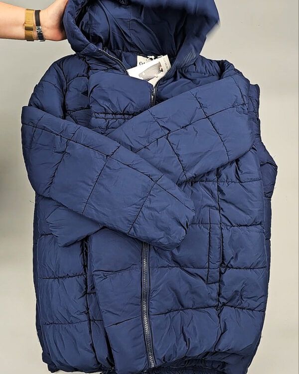 Фотография  403 - Верхняя одежда для беременных C&A 025#8,45 кг, ЛОТ СТ-9325 оптом в Кемерово и Кемеровской области