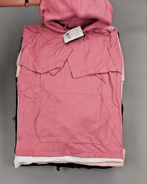 Фотография  746 - Толстовки Корея 085#7,2 кг, ЛОТ СТ-9234 оптом в Кемерово и Кемеровской области