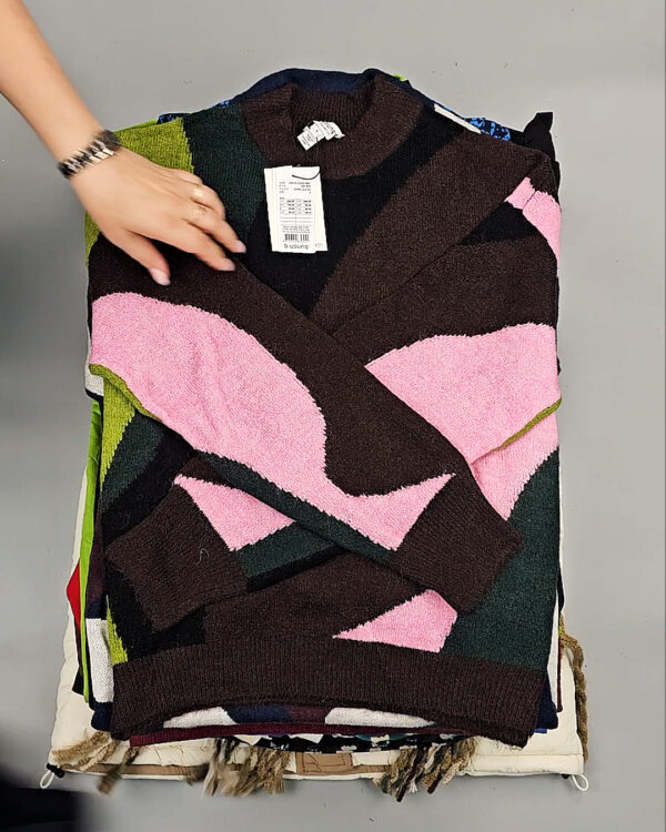 Фотография  923 - B.YOUNG Winter mix 104#15 кг оптом в Кемерово и Кемеровской области