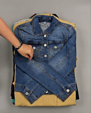 Фотография  316 - Толстовки+Верхняя одежда Bestseller Summer 045 B#7,2 кг, ЛОТ СТ-9324 оптом в Кемерово и Кемеровской области