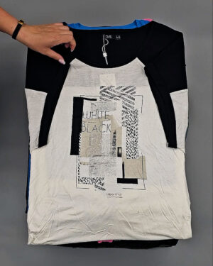 Фотография  325 - OVS Summer м/ж mix#15 кг, ЛОТ СТ-9166 оптом в Кемерово и Кемеровской области