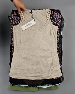 Фотография  984 - СТОК mix Women 075#11 кг оптом в Кемерово и Кемеровской области