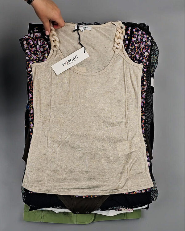 Фотография  685 - СТОК mix Women 075#11 кг оптом в Кемерово и Кемеровской области