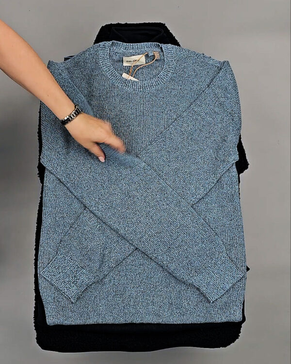 Фотография  858 - BLEND HE + Winter 075#13 кг, ЛОТ №СТ-9259 оптом в Кемерово и Кемеровской области