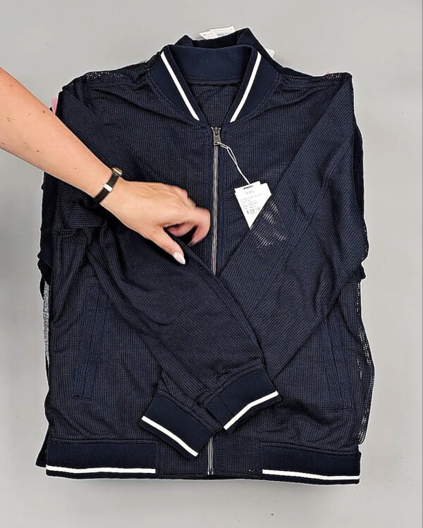 Фотография  305 - Толстовки Корея 085#7,4 кг, ЛОТ СТ-9235 оптом в Кемерово и Кемеровской области