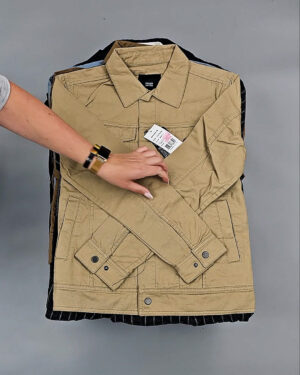 Фотография  958 - Верхняя одежда Корея 085#15 кг, ЛОТ № СТ-9247 оптом в Кемерово и Кемеровской области