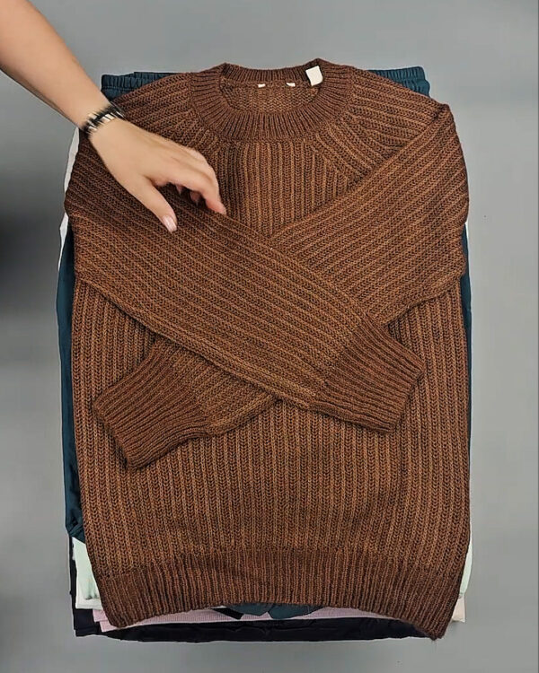 Фотография  879 - TCM Winter 104#15 кг, ЛОТ №9141 оптом в Кемерово и Кемеровской области