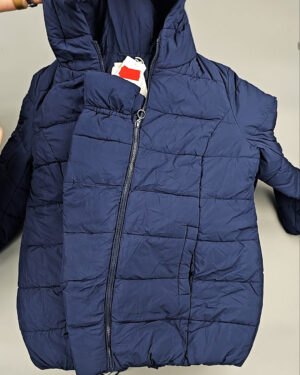 Фотография  861 - Верхняя одежда для беременных C&A 025#9,75 кг, ЛОТ СТ-9327 оптом в Кемерово и Кемеровской области