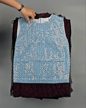 Фотография  894 - ICHI mix 075#15 кг, ЛОТ СТ-9204 оптом в Кемерово и Кемеровской области