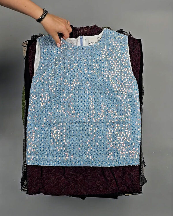 Фотография  212 - ICHI mix 075#15 кг, ЛОТ СТ-9204 оптом в Кемерово и Кемеровской области