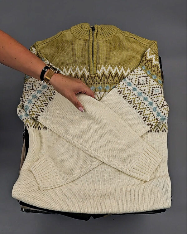 Фотография  836 - Мужской зимний микс Blend He, 20 кг, ЛОТ №СТ-9255 оптом в Кемерово и Кемеровской области