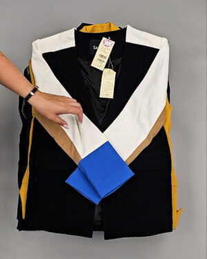 Фотография  919 - Жакеты Корея 085#10 кг, ЛОТ № СТ-9240 оптом в Кемерово и Кемеровской области