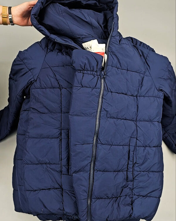 Фотография  639 - Верхняя одежда для беременных C&A 025#9,65 кг, ЛОТ СТ-9326 оптом в Кемерово и Кемеровской области