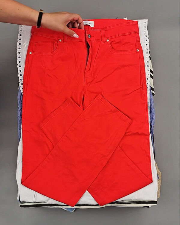 Фотография  548 - TCM Summer 074#15 кг, ЛОТ №9150 оптом в Кемерово и Кемеровской области