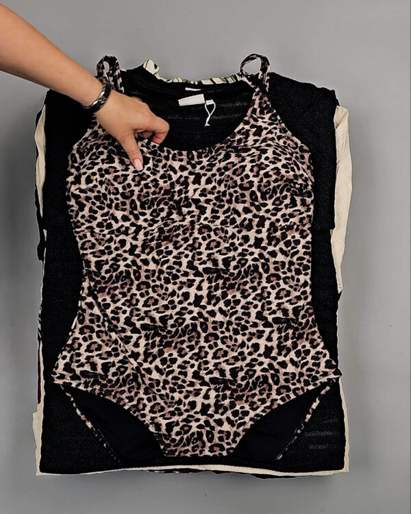 Фотография  893 - CARMACOMA mix 075#25 шт, ЛОТ СТ-9305 оптом в Кемерово и Кемеровской области