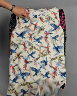 Фотография  768 - СТОК mix Women 075#9,9 кг, ЛОТ №9117 оптом в Кемерово и Кемеровской области