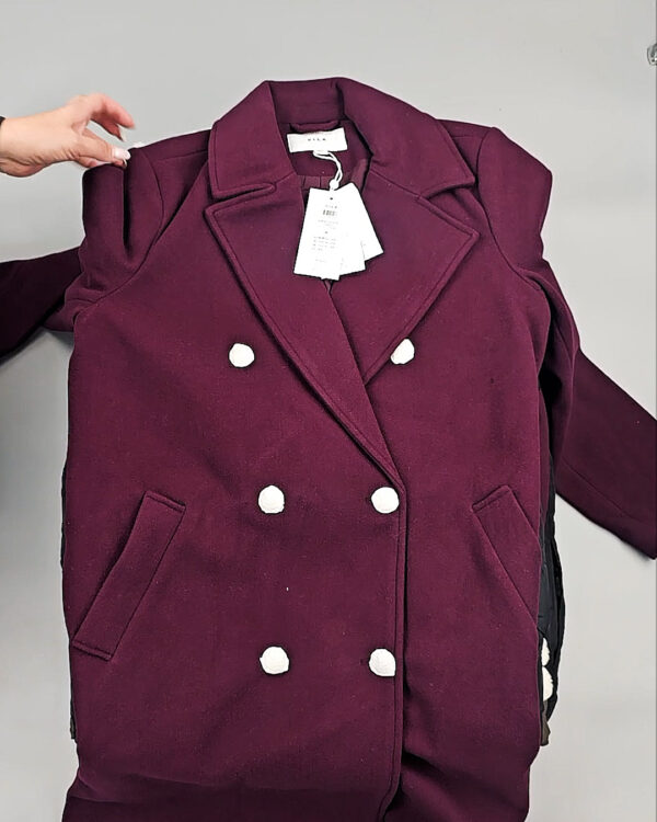 Фотография  425 - Верхняя одежда VILA 104#10 кг, ЛОТ СТ-9322 оптом в Кемерово и Кемеровской области