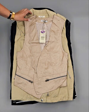 Фотография  924 - Ветровки жен Корея 085#7 кг, ЛОТ № СТ-9243 оптом в Кемерово и Кемеровской области