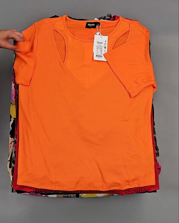 Фотография  108 - ZIZZI XXL 045#30 шт, ЛОТ СТ-9312 оптом в Кемерово и Кемеровской области