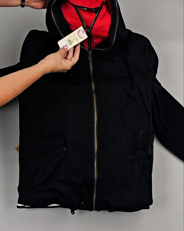 Фотография  746 - Толстовки Корея 085#7,2 кг, ЛОТ СТ-9234 оптом в Кемерово и Кемеровской области