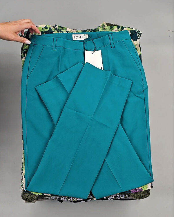 Фотография  695 - ICHI Winter mix 104#15 кг, ЛОТ СТ-9199 оптом в Кемерово и Кемеровской области