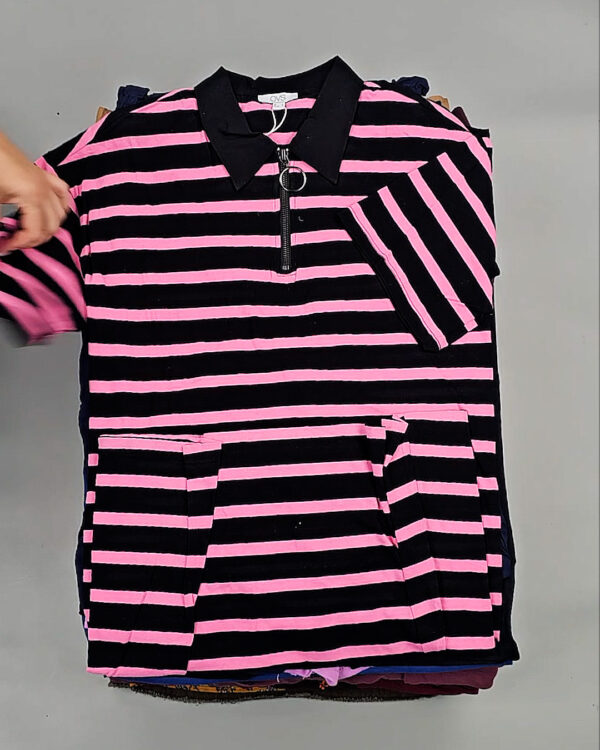 Фотография  517 - OVS Summer м/ж mix#15 кг, ЛОТ СТ-9165 оптом в Кемерово и Кемеровской области