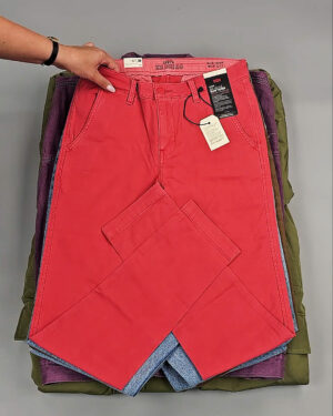 Фотография  143 - Levis mix SW 03#10 кг, ЛОТ СТ-9171 оптом в Кемерово и Кемеровской области