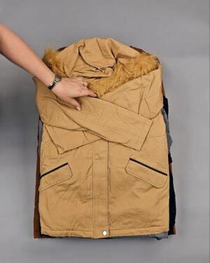 Фотография  521 - Верхняя одежда СТОК дети 065#10 кг, ЛОТ СТ-9342 оптом в Кемерово и Кемеровской области