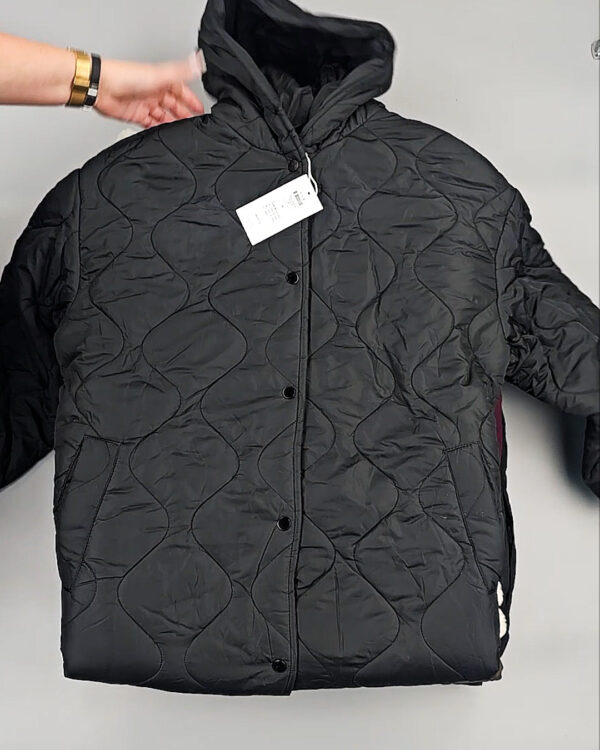 Фотография  965 - Верхняя одежда VILA 104#10 кг, ЛОТ СТ-9322 оптом в Кемерово и Кемеровской области