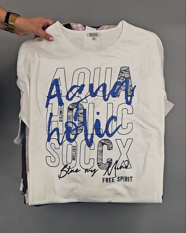 Фотография  376 - LIDL Winter mix 114#15 кг, ЛОТ №9136 оптом в Кемерово и Кемеровской области