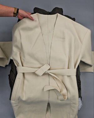 Фотография  736 - Верхняя одежда VILA 104#10 кг, ЛОТ СТ-9320 оптом в Кемерово и Кемеровской области