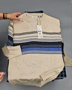 Фотография  465 - Мужской зимний микс Blend He, 20 кг оптом в Кемерово и Кемеровской области