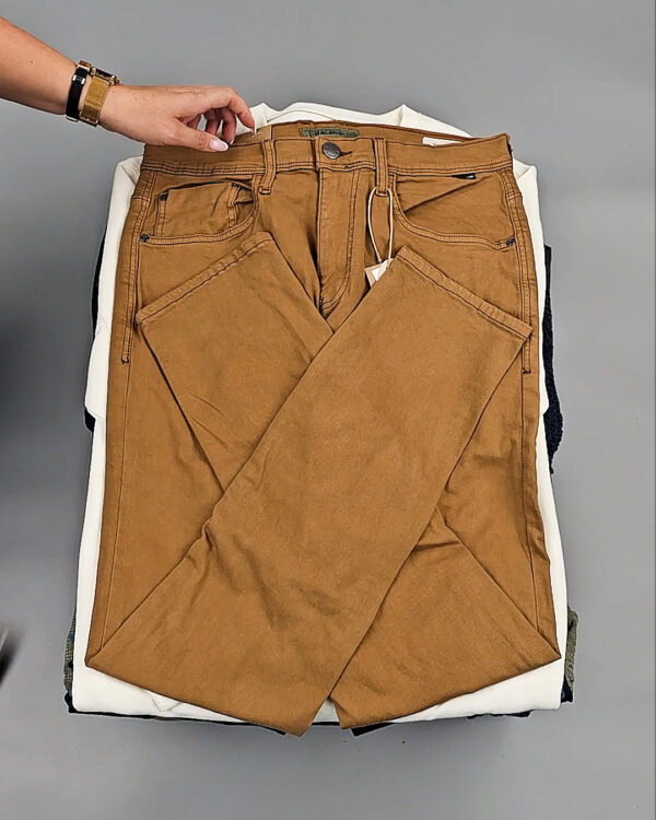 Фотография  889 - Мужской зимний микс Blend He, 20 кг, ЛОТ №СТ-9253 оптом в Кемерово и Кемеровской области